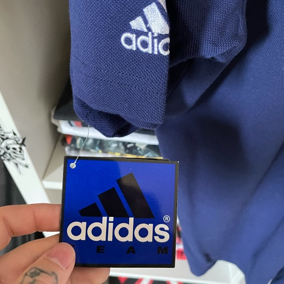 Major League Baseball polo - Picture 3 of 3